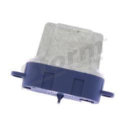 Résistance, pulseur d'air habitacle STORM QUALITY PARTS 888710