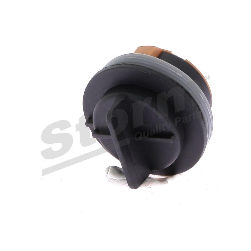 Support de lampe, feu clignotant STORM QUALITY PARTS 80901