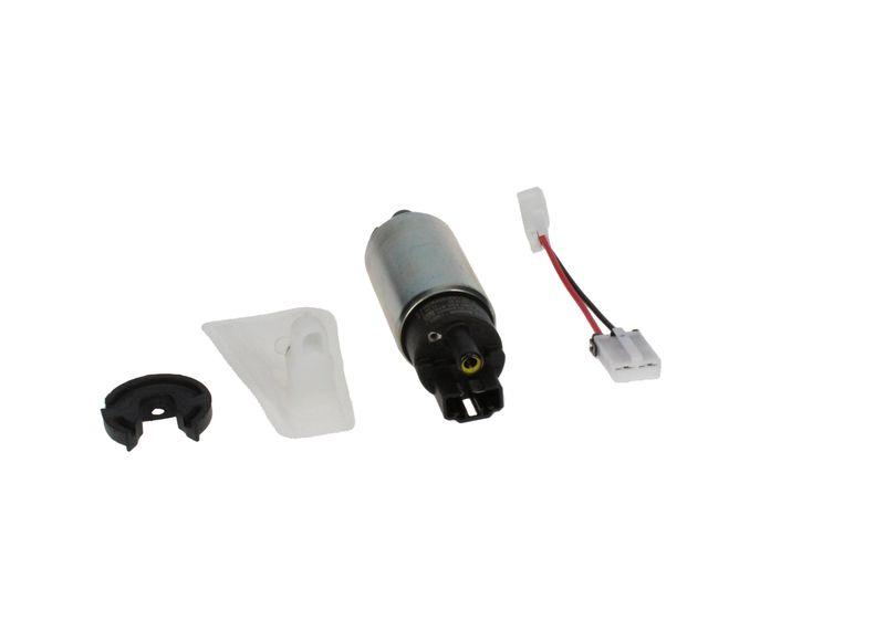 Pompe à carburant BOSCH F 000 TE1 54R