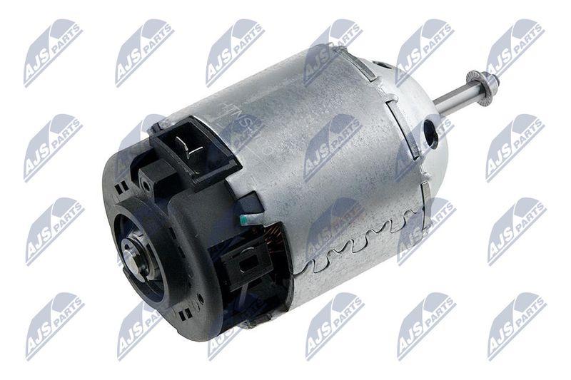 Pulseur d'air habitacle NTY ESD-NS-000
