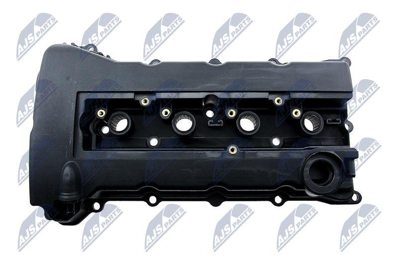 Couvercle de culasse NTY BPZ-MS-000