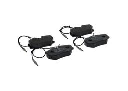 Kit de plaquettes de frein, frein à disque BOSCH 0 986 494 849