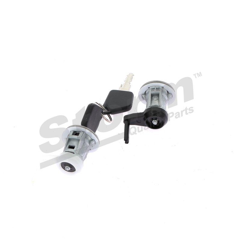 Jeu de cylindres de serrures STORM QUALITY PARTS 70522