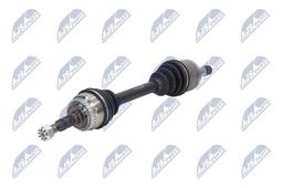 Arbre de transmission NTY NPW-PL-187