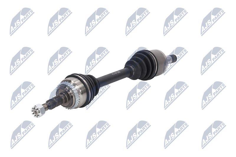 Arbre de transmission NTY NPW-PL-187