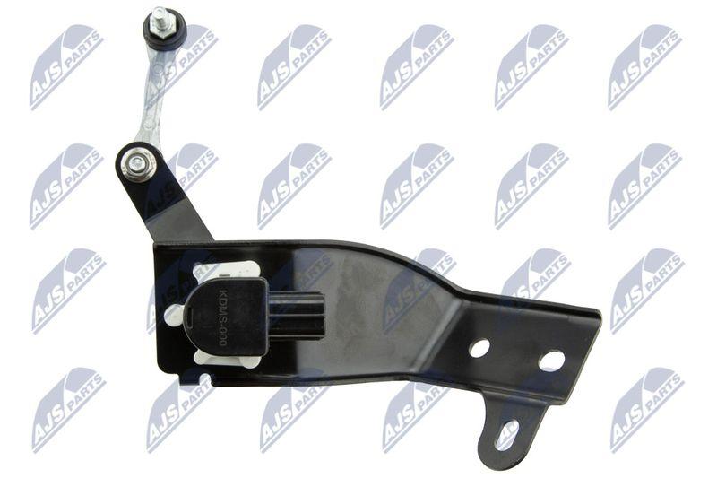 Capteur, correcteur de portée d’éclairage NTY ECX-MS-000