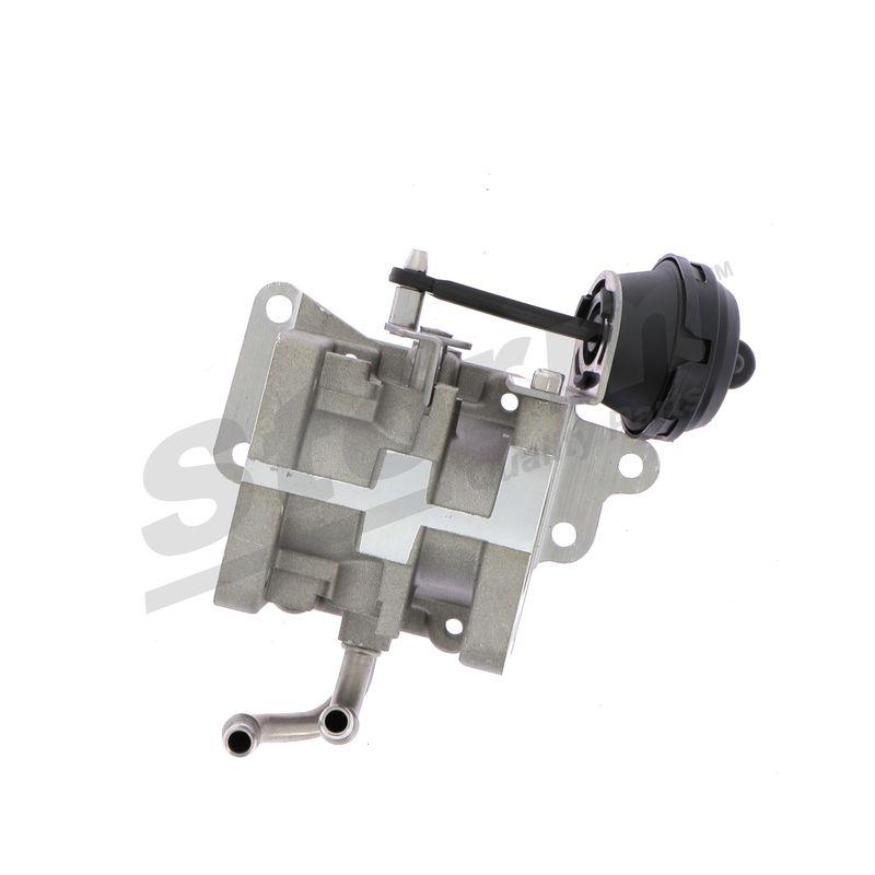 Vanne EGR STORM QUALITY PARTS 9097