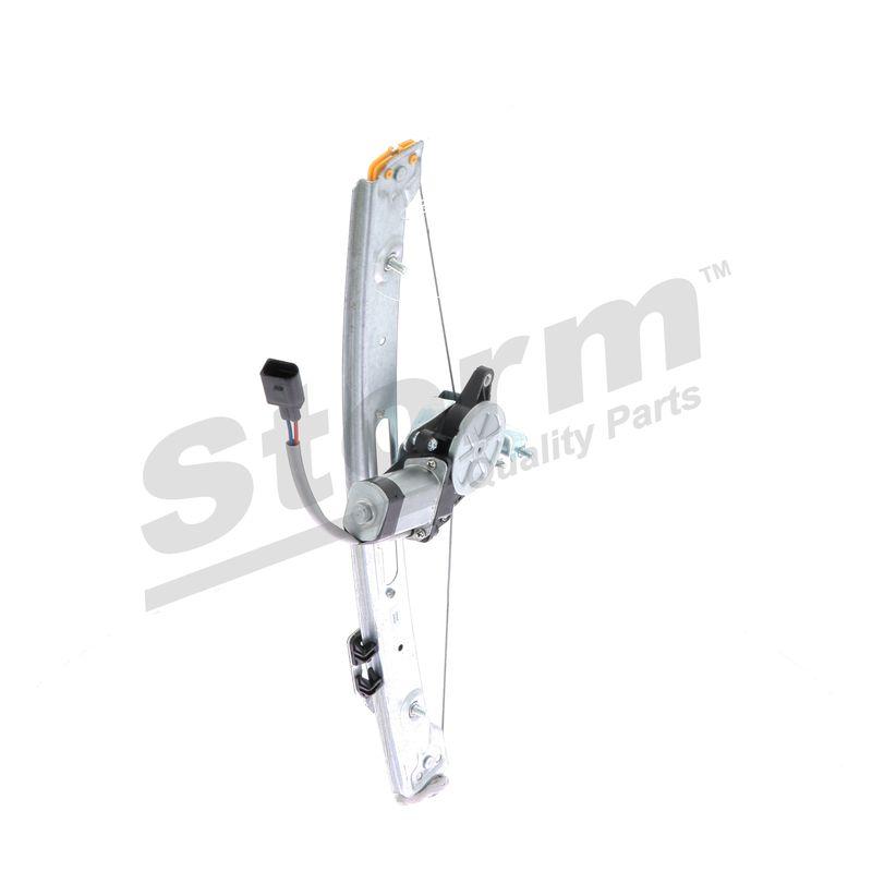 Lève-vitre STORM QUALITY PARTS 18078