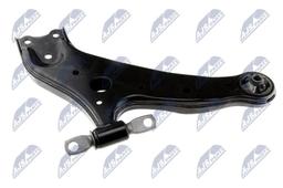 Bras de liaison, suspension de roue NTY ZWD-TY-166