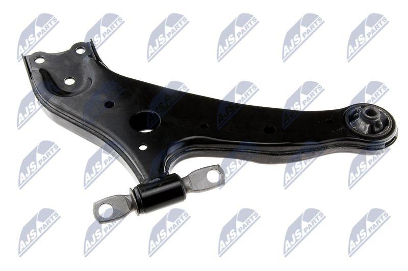 Bras de liaison, suspension de roue NTY ZWD-TY-166