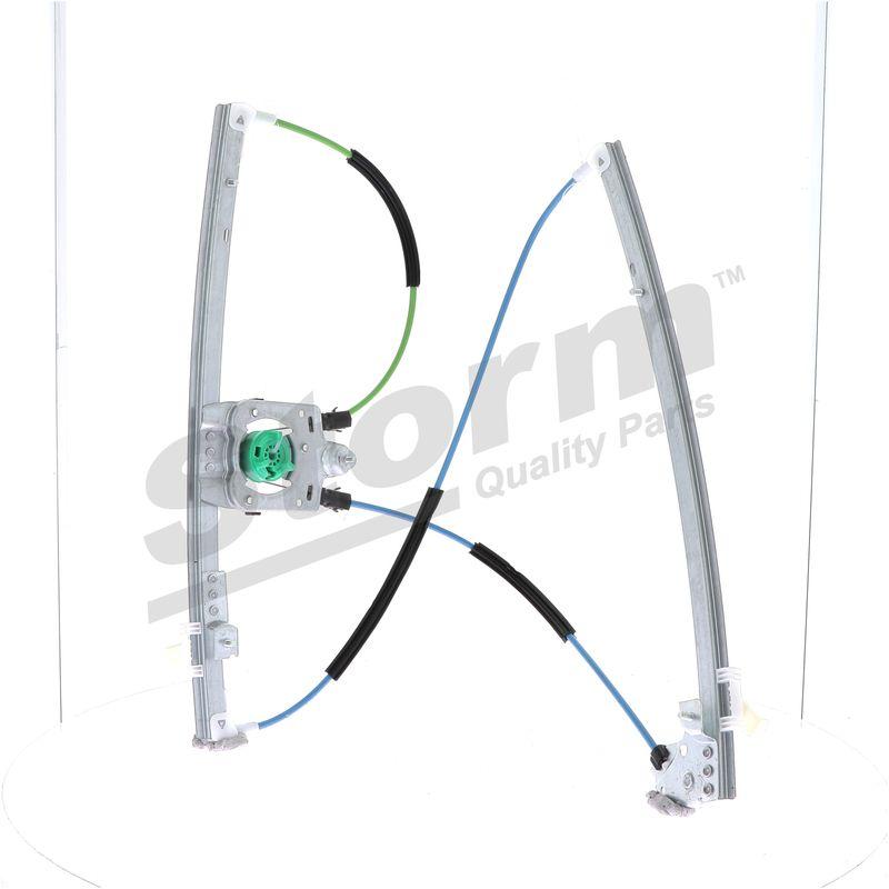 Lève-vitre STORM QUALITY PARTS 88079