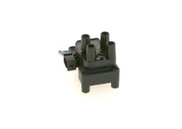 Bobine d'allumage BOSCH 0 221 503 490