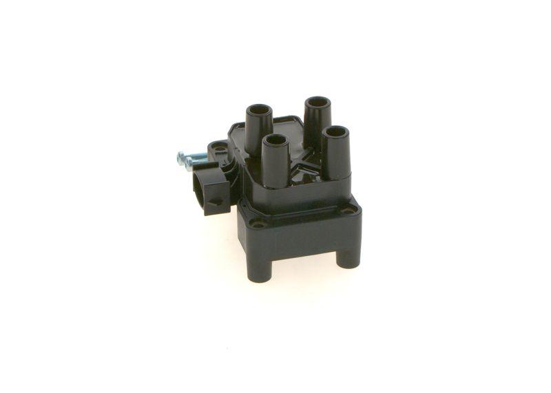 Bobine d'allumage BOSCH 0 221 503 490