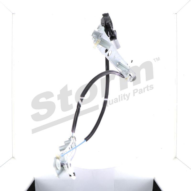 Lève-vitre STORM QUALITY PARTS 87274