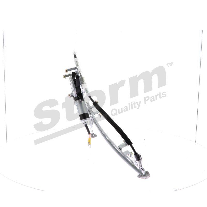 Lève-vitre STORM QUALITY PARTS 15137511