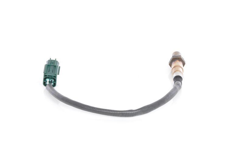 Sonde lambda BOSCH 0258006462