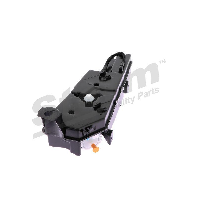 Unité de réservoir, additif (régén.filtre à particules/suie) STORM QUALITY PARTS 777522