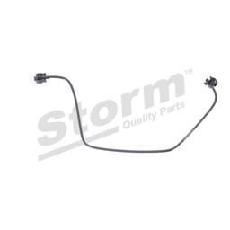 Durite de radiateur STORM QUALITY PARTS STO2750003