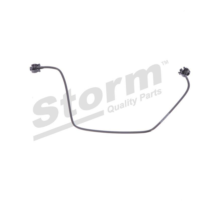 Durite de radiateur STORM QUALITY PARTS STO2750003