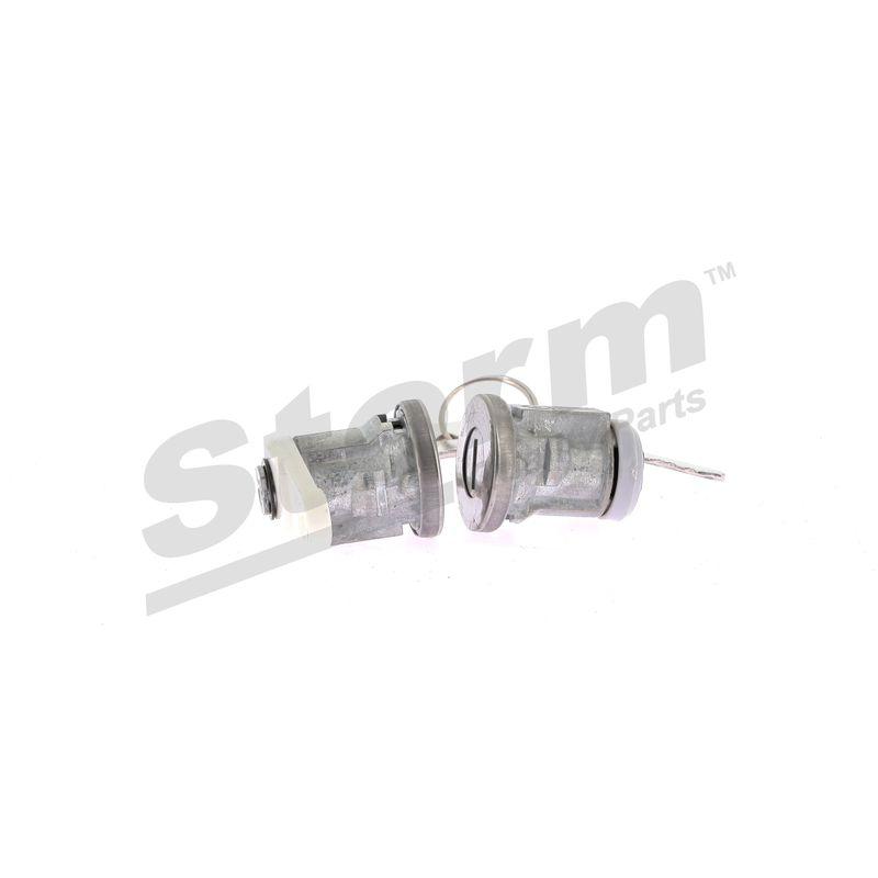 Jeu de cylindres de serrures STORM QUALITY PARTS 81025