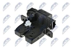 Serrure de hayon NTY EZC-NS-003A