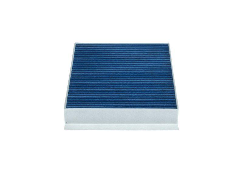 Filtre, air de l'habitacle BOSCH 0986628596