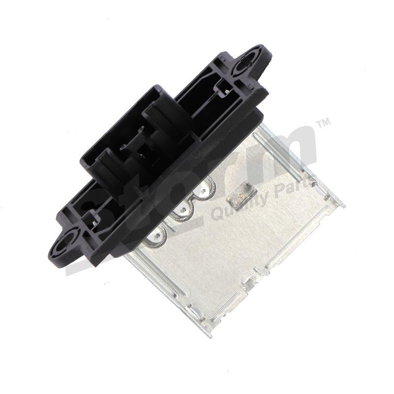 Résistance, pulseur d'air habitacle STORM QUALITY PARTS 1500500