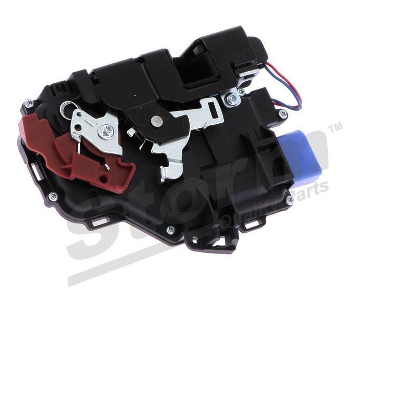 Serrure de porte STORM QUALITY PARTS 971002