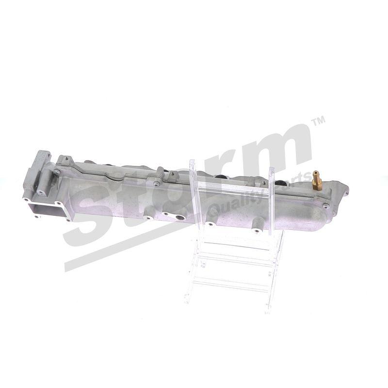 Module de tube d'admission STORM QUALITY PARTS 516505