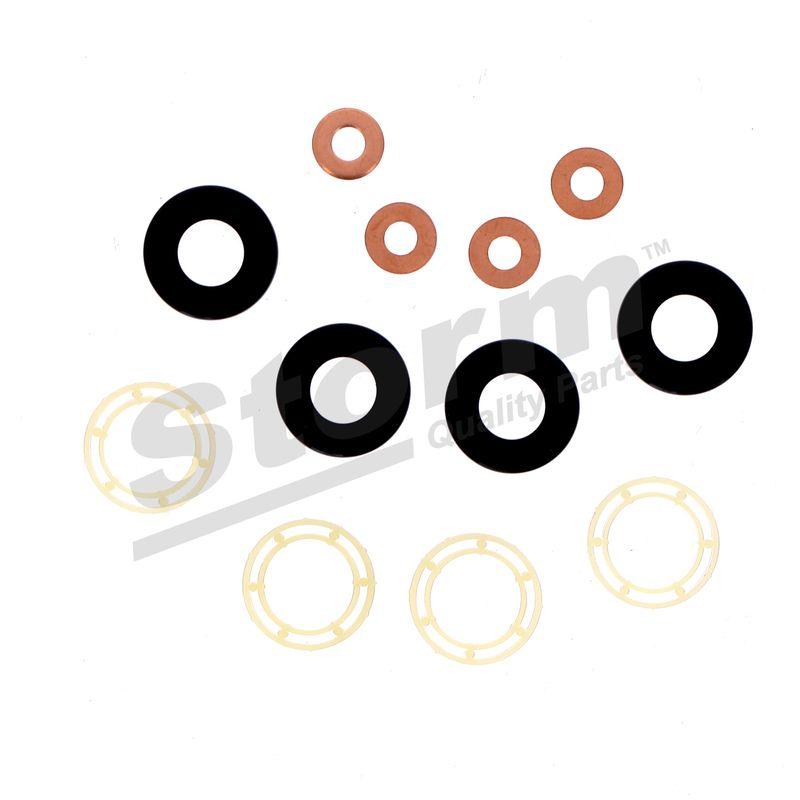 Kit de joints, injecteur STORM QUALITY PARTS 460010