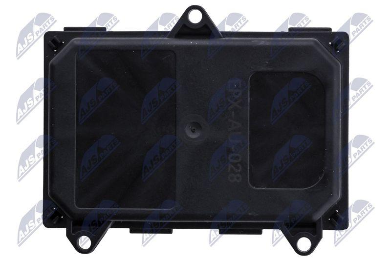 Appareil de commande, phare principal NTY EPX-AU-028