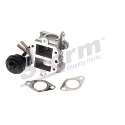 Vanne EGR STORM QUALITY PARTS 9096
