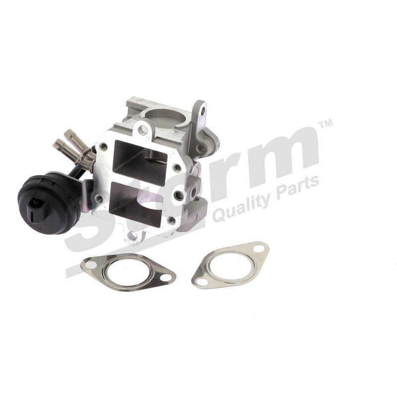 Vanne EGR STORM QUALITY PARTS 9096