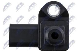 Capteur, pression du tuyau d'admission NTY ECM-PL-016