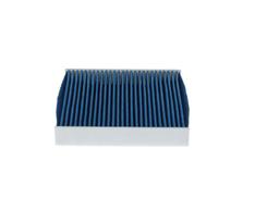 Filtre, air de l'habitacle BOSCH 0986628595