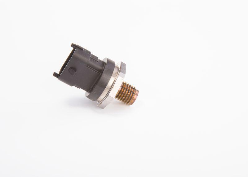 Capteur, pression de carburant BOSCH 0281002909