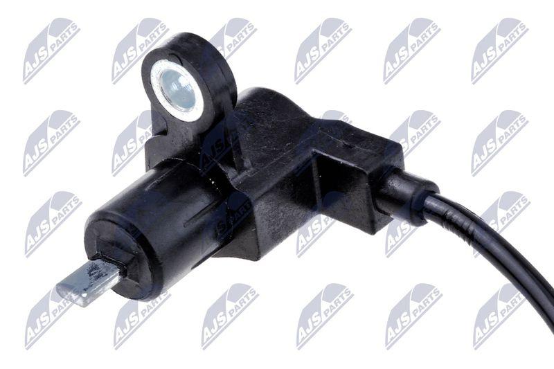 Capteur, vitesse de roue NTY HCA-SU-051
