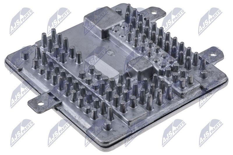 Appareil de commande, système d'éclairage NTY EPX-BM-118