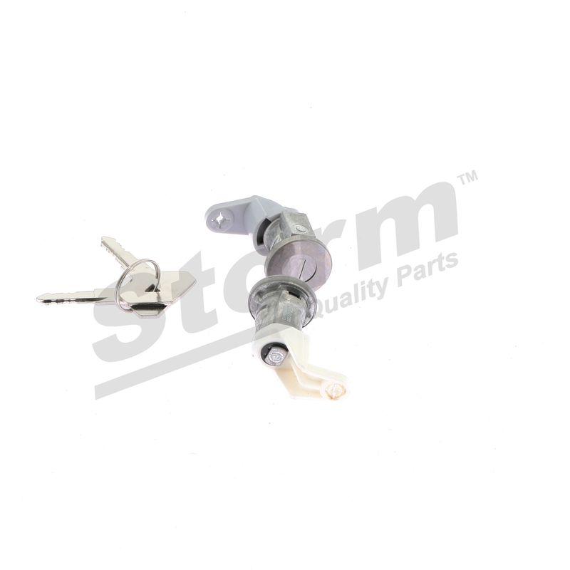 Jeu de cylindres de serrures STORM QUALITY PARTS 87025