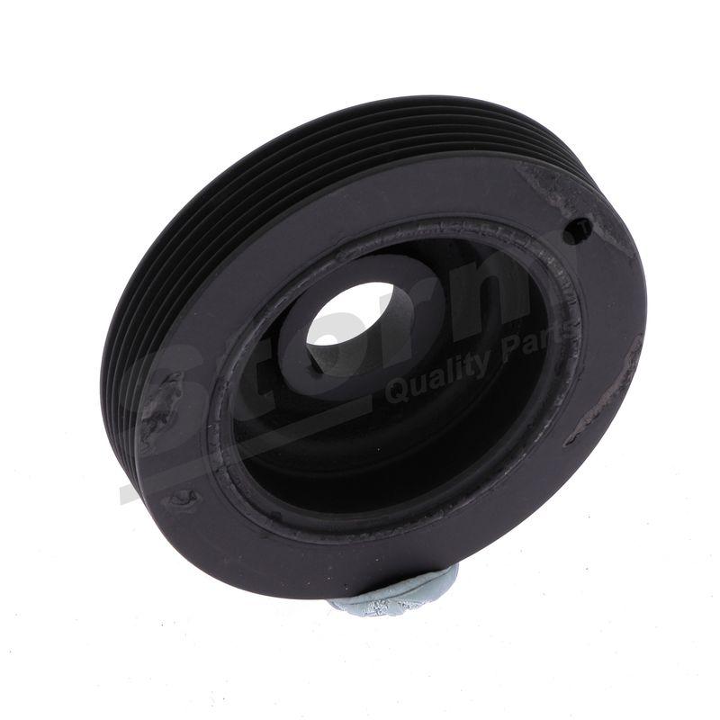 Poulie, vilebrequin STORM QUALITY PARTS 49999