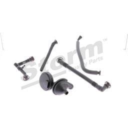 Soupape, dégazage du carter STORM QUALITY PARTS 207151