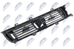 Console centrale NTY EZC-BM-021