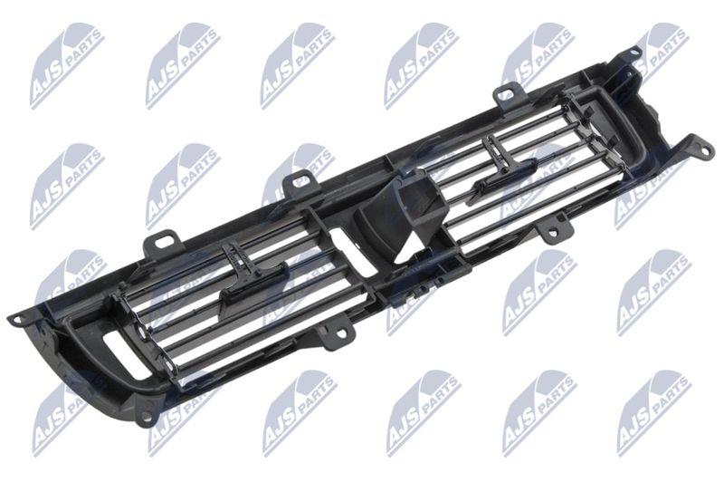 Console centrale NTY EZC-BM-021
