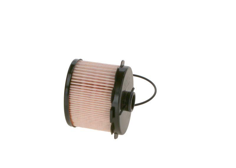 Filtre à carburant BOSCH 1 457 431 703