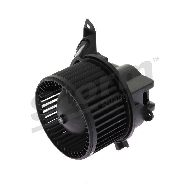 Pulseur d'air habitacle STORM QUALITY PARTS 3400802