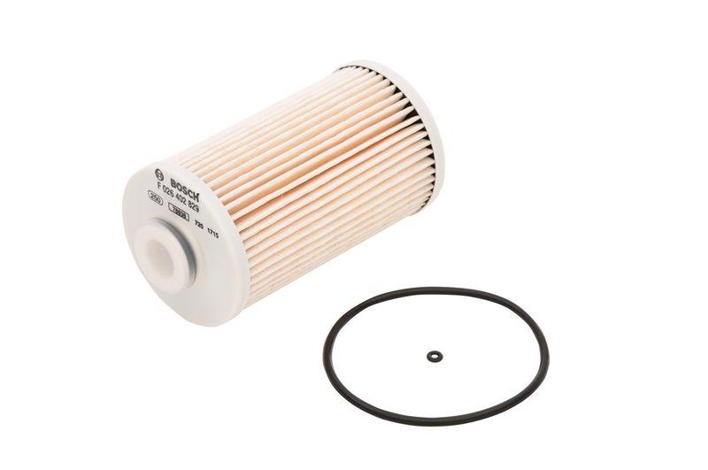 Filtre à carburant BOSCH F 026 402 829