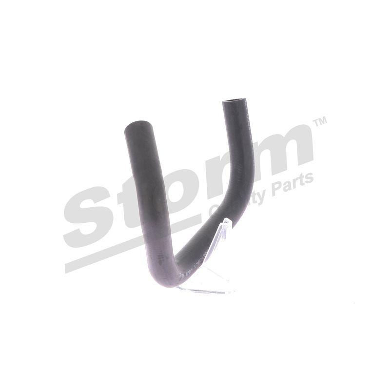 Tuyau, échangeur de chaleur (chauffage) STORM QUALITY PARTS F8011