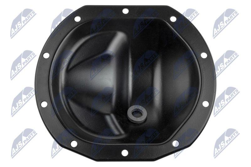 Carter d'huile NTY BMO-FR-010