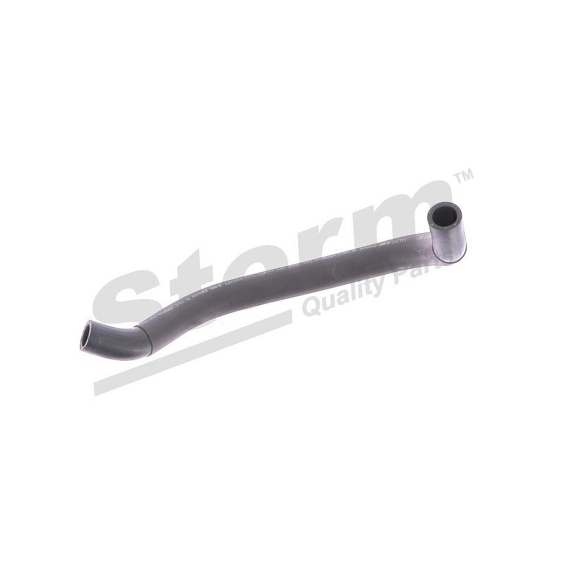 Tuyau, échangeur de chaleur (chauffage) STORM QUALITY PARTS F11739