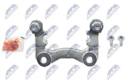 Support, étrier de frein NTY HZT-CT-002A